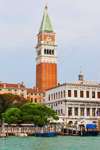 San Marco in Venice © Sailorr