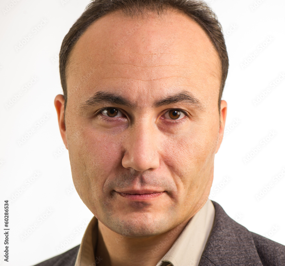 Fototapeta premium portrait of a entrepreneur