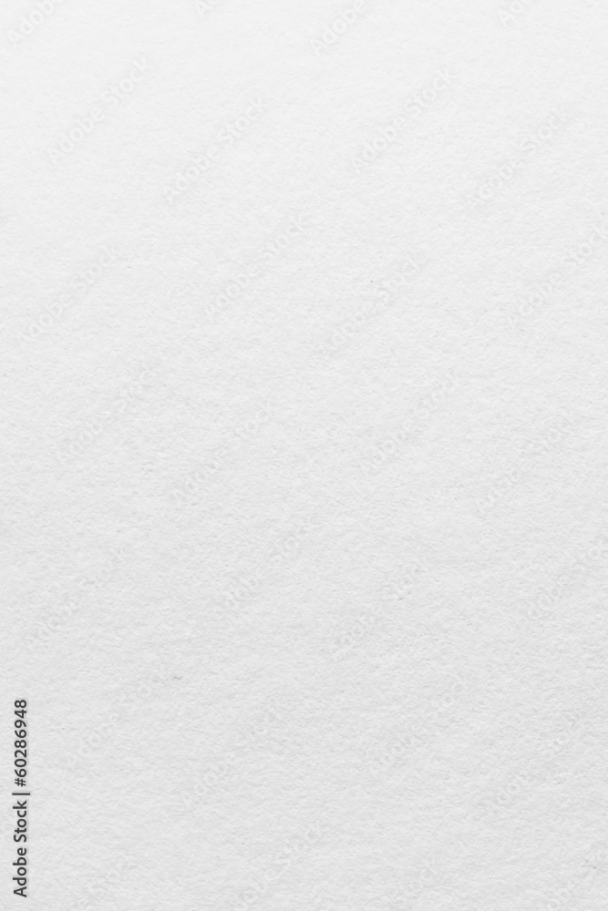 Blank paper Blank paper