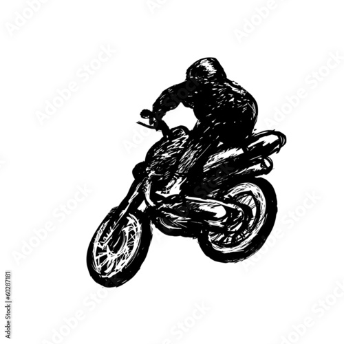motorcross