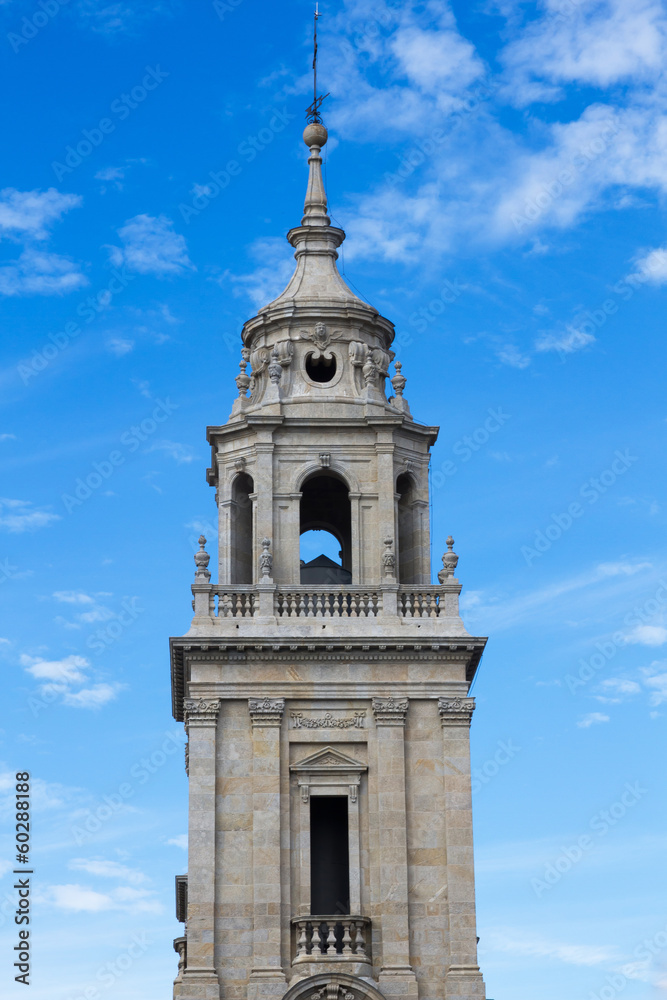 Torre Catedral de Lugo