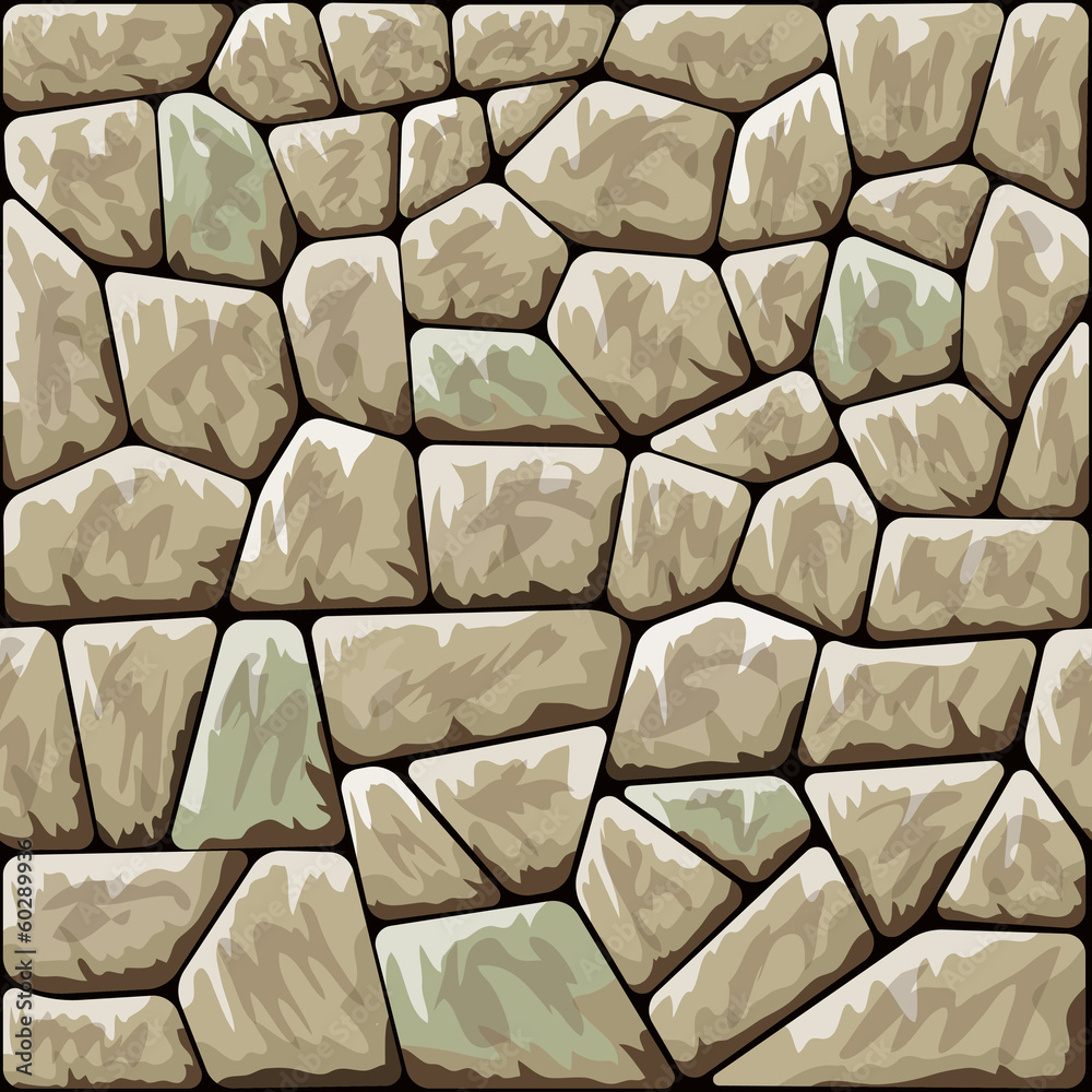 stone seamless pattern stone seamless pattern