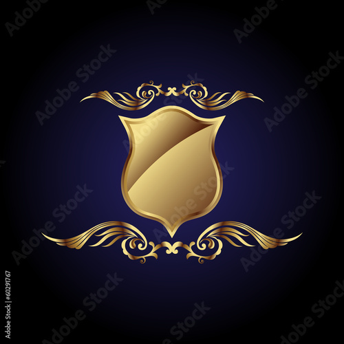 Crest Shield