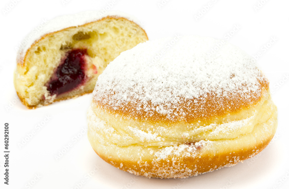Berliner Berliner
