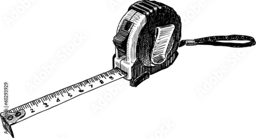 Tape measure