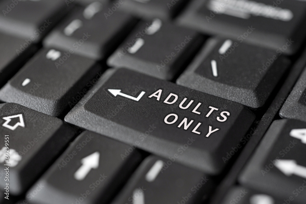 SEX message on enter key, for pornography SEX message on enter key, for pornography