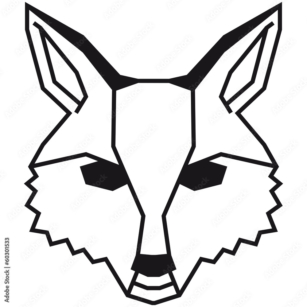 Fox Head Fox Head