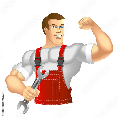 Mechanic