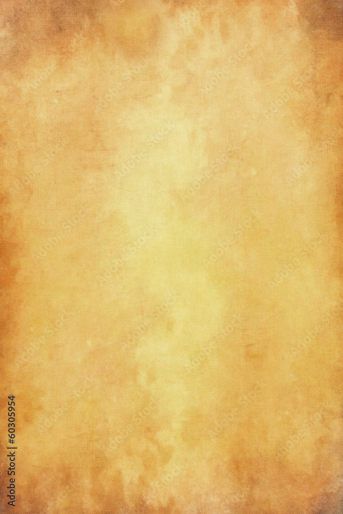grunge paper or canvas texture, background with space for text