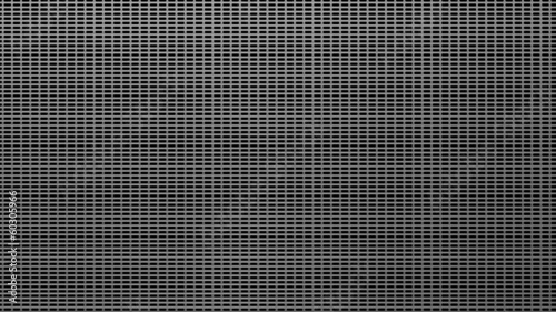 Steel grid