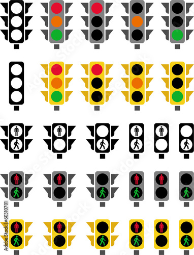 Traffic Lights
