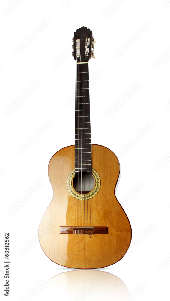 Beautiful Acoustic guitar