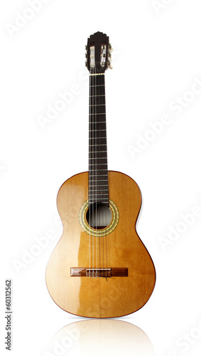 Beautiful Acoustic guitar