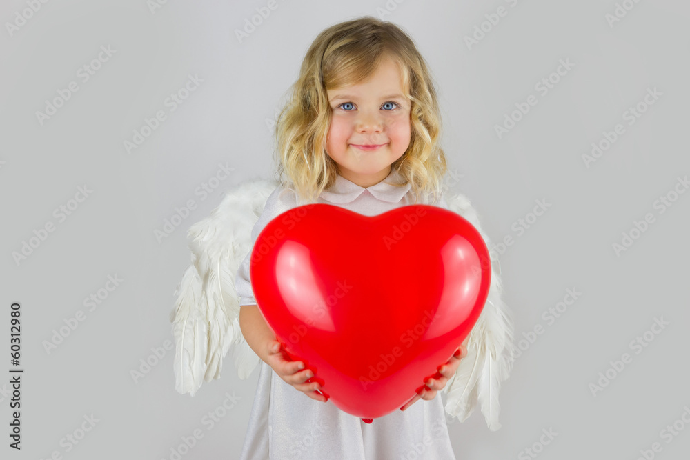 Angel Angel