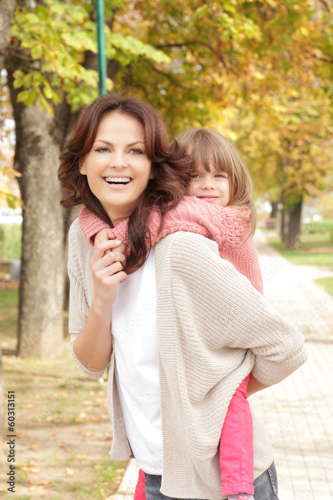 Piggyback Piggyback