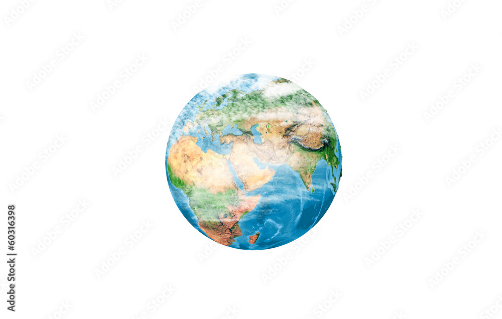 Earth planet Earth planet