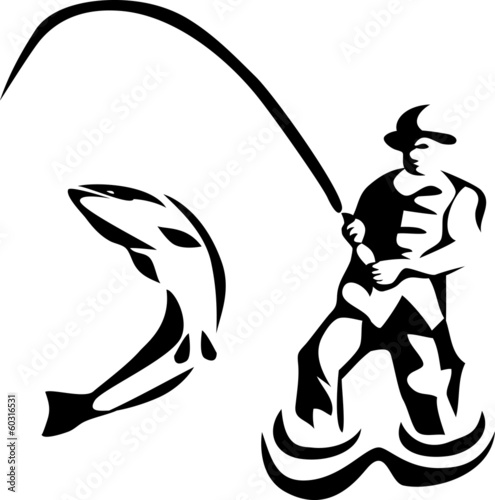 fly fishing