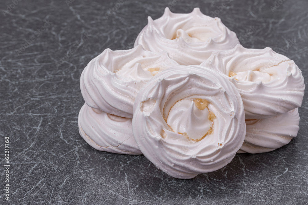 Meringue Meringue