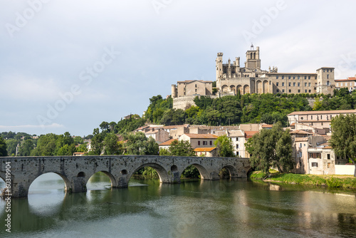 Beziers  France 