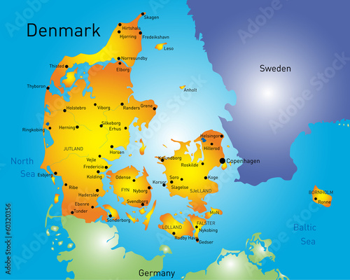 Denmark