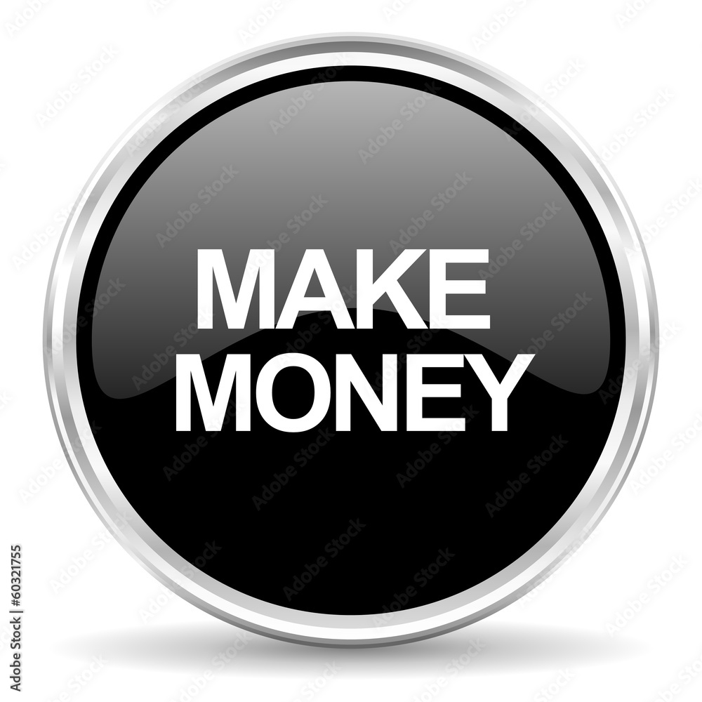 make money icon make money icon