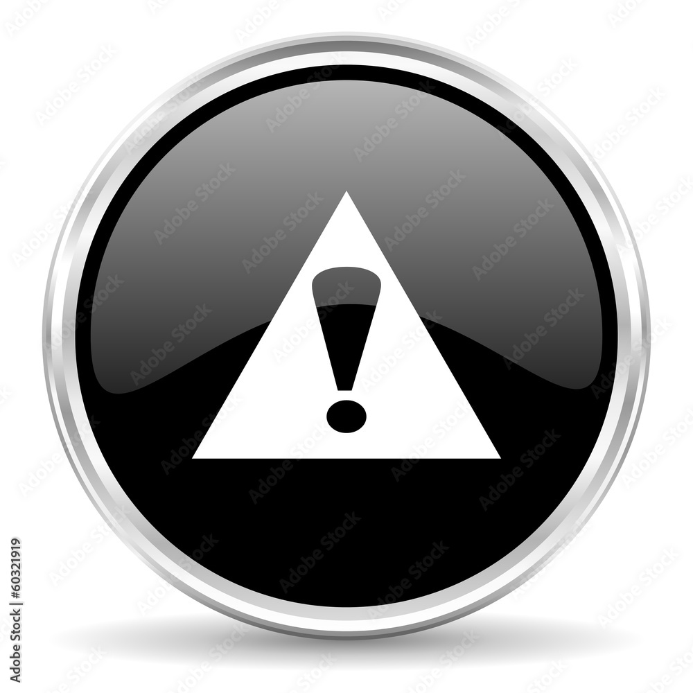 exclamation sign icon exclamation sign icon