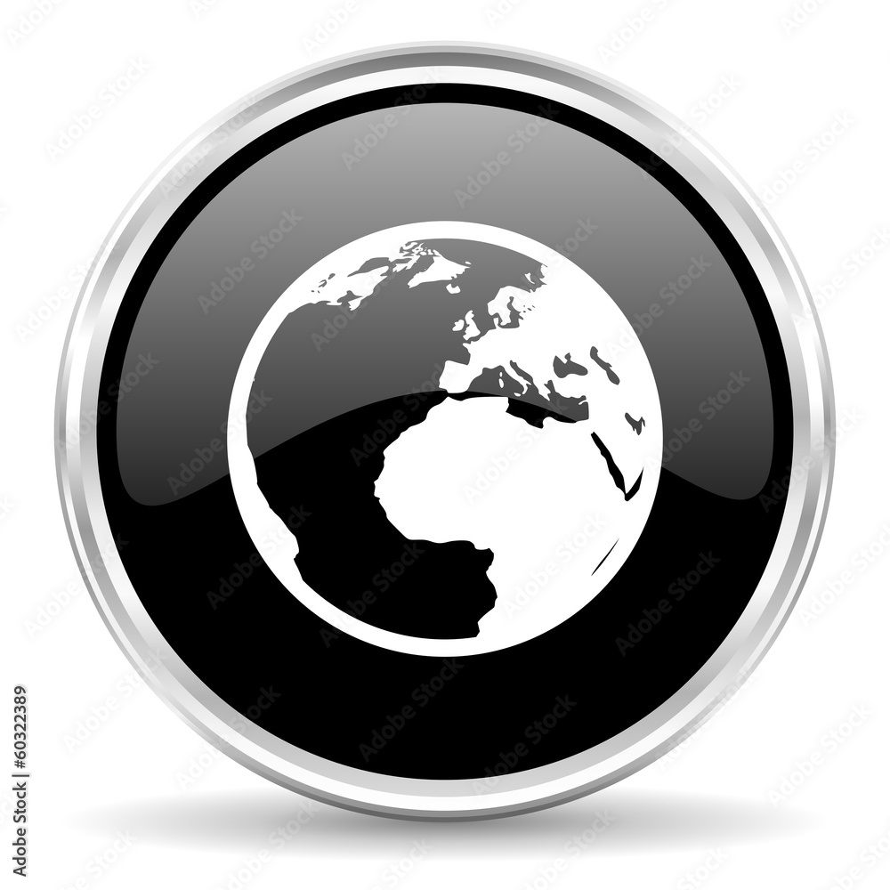 earth icon