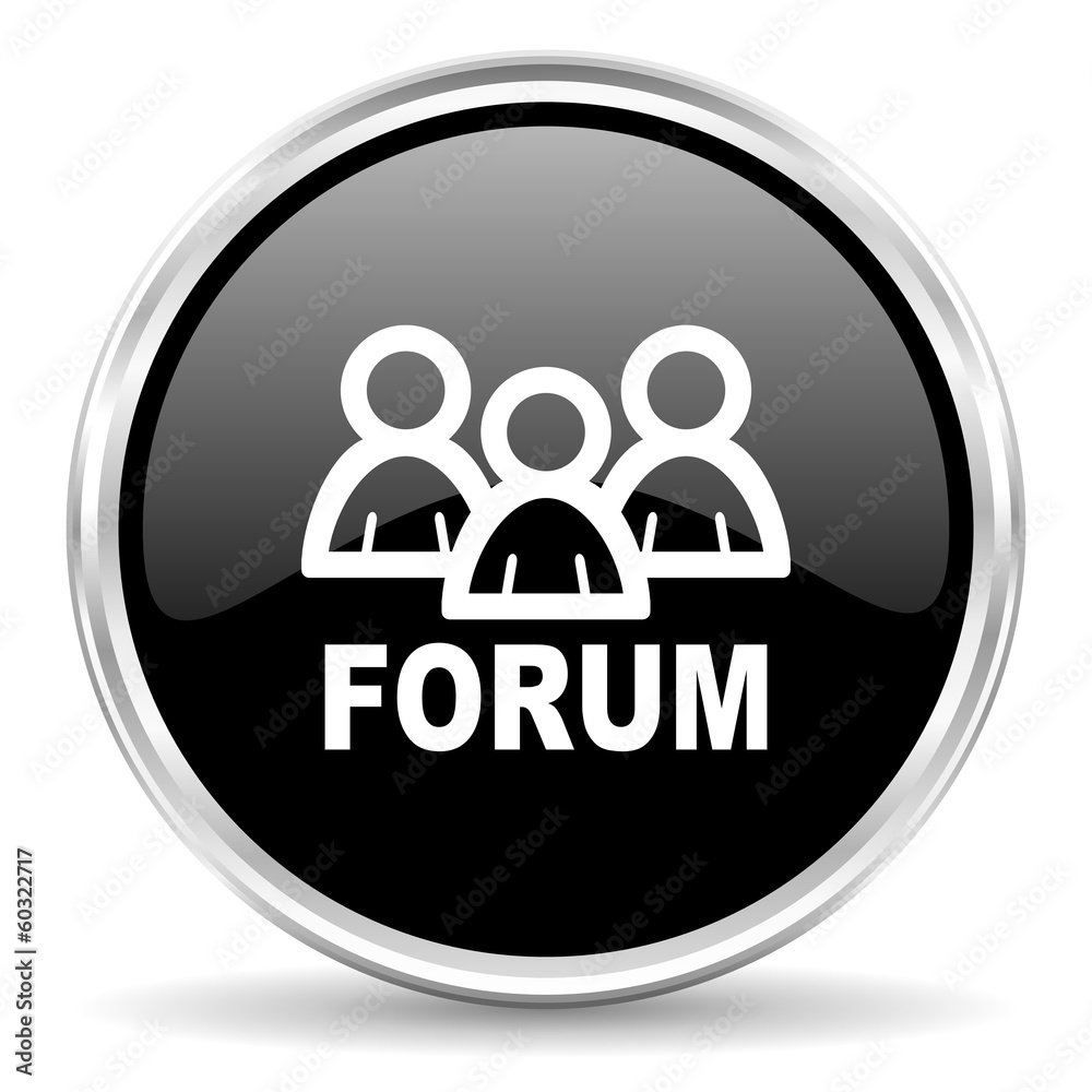 forum icon forum icon