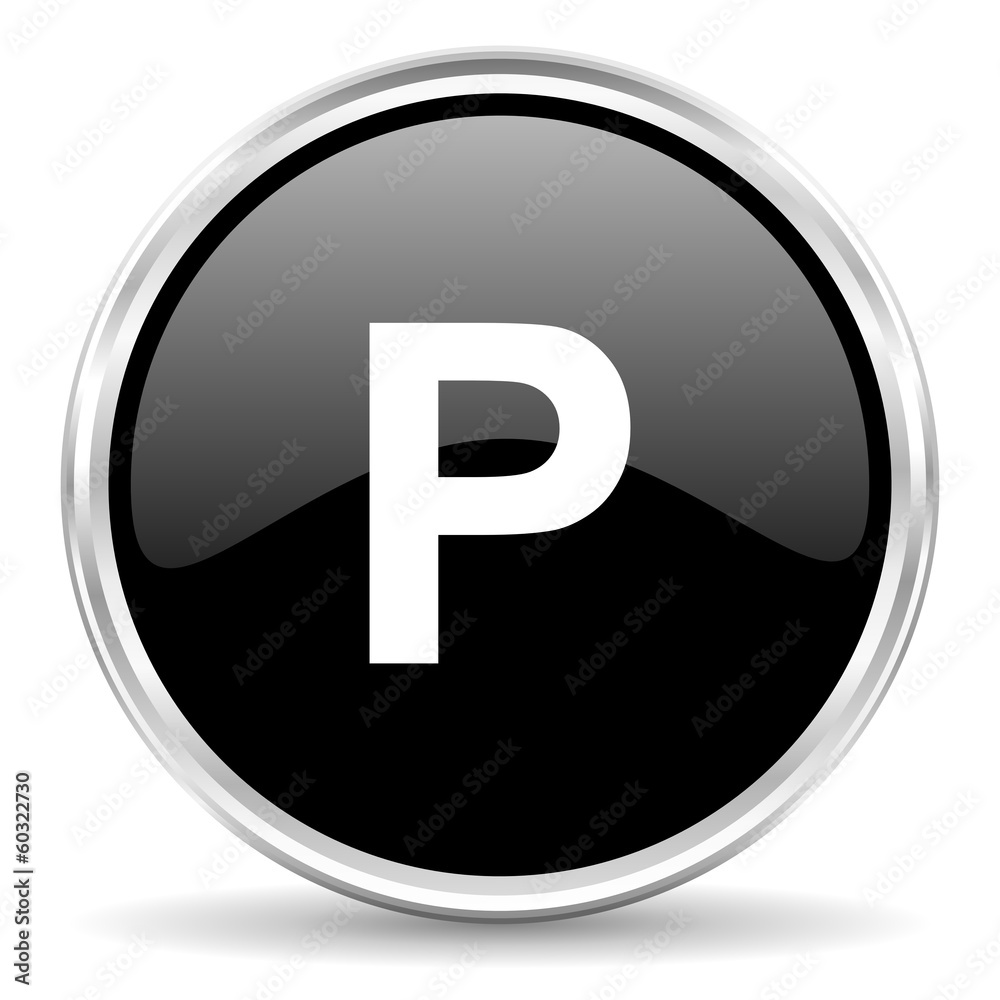 parking icon parking icon