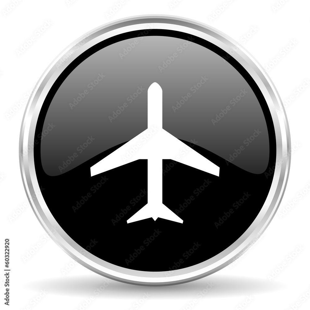 plane icon