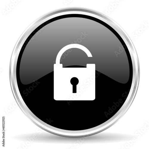 Free Download padlock icon - GFXLoad
