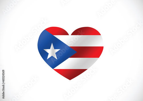 Free Download Puerto Rico flag - GFXLoad