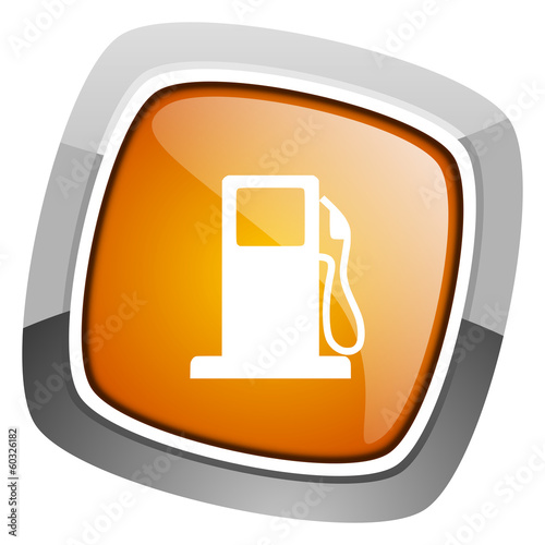 petrol icon