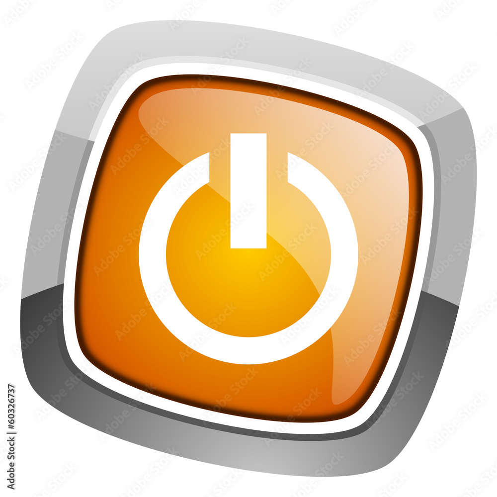 power icon