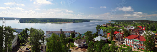 город Мышкин