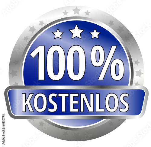 100% kostenlos