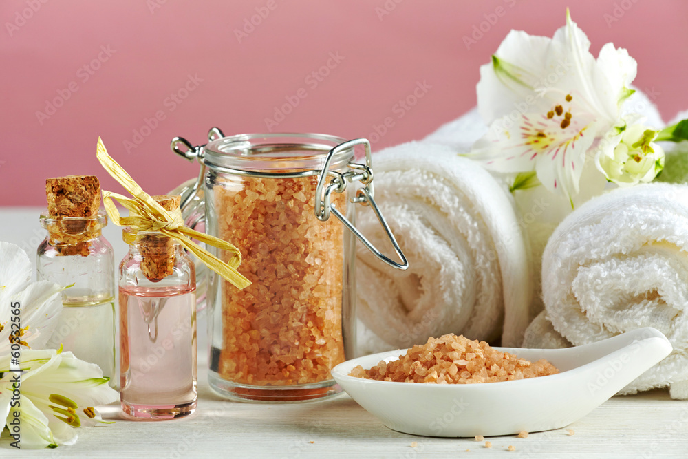 Spa products Spa products
