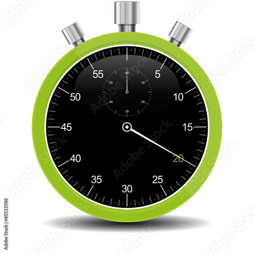 STOP WATCH 20 ICON
