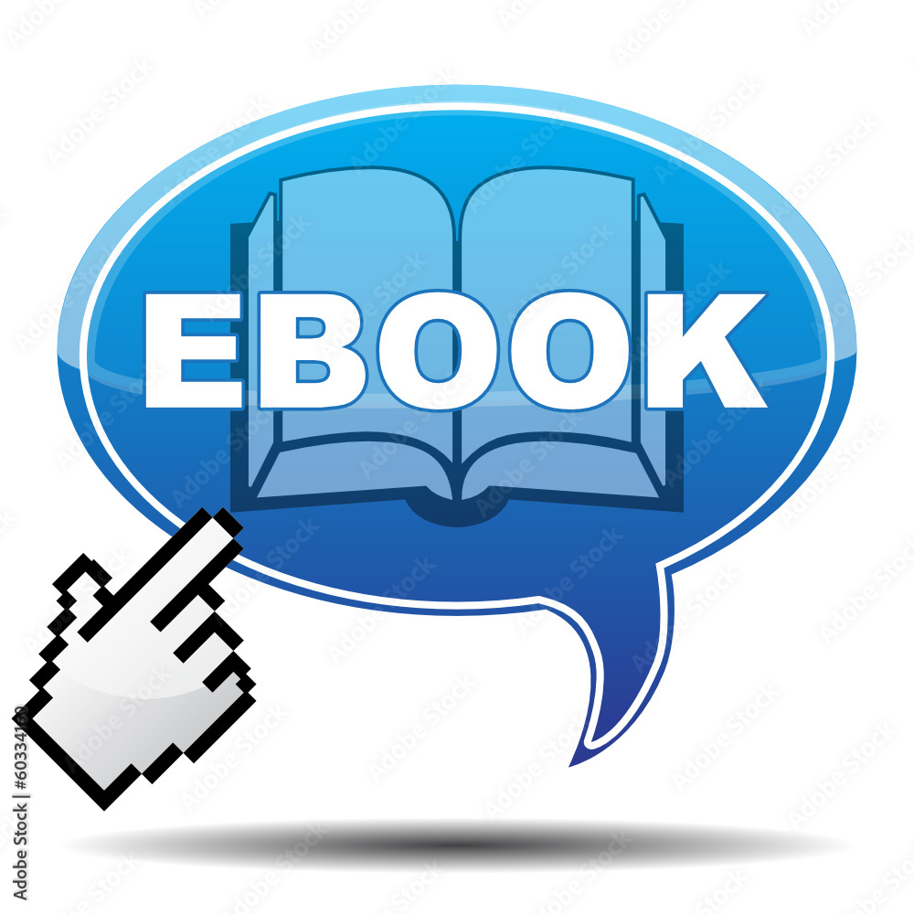 EBOOK ICON