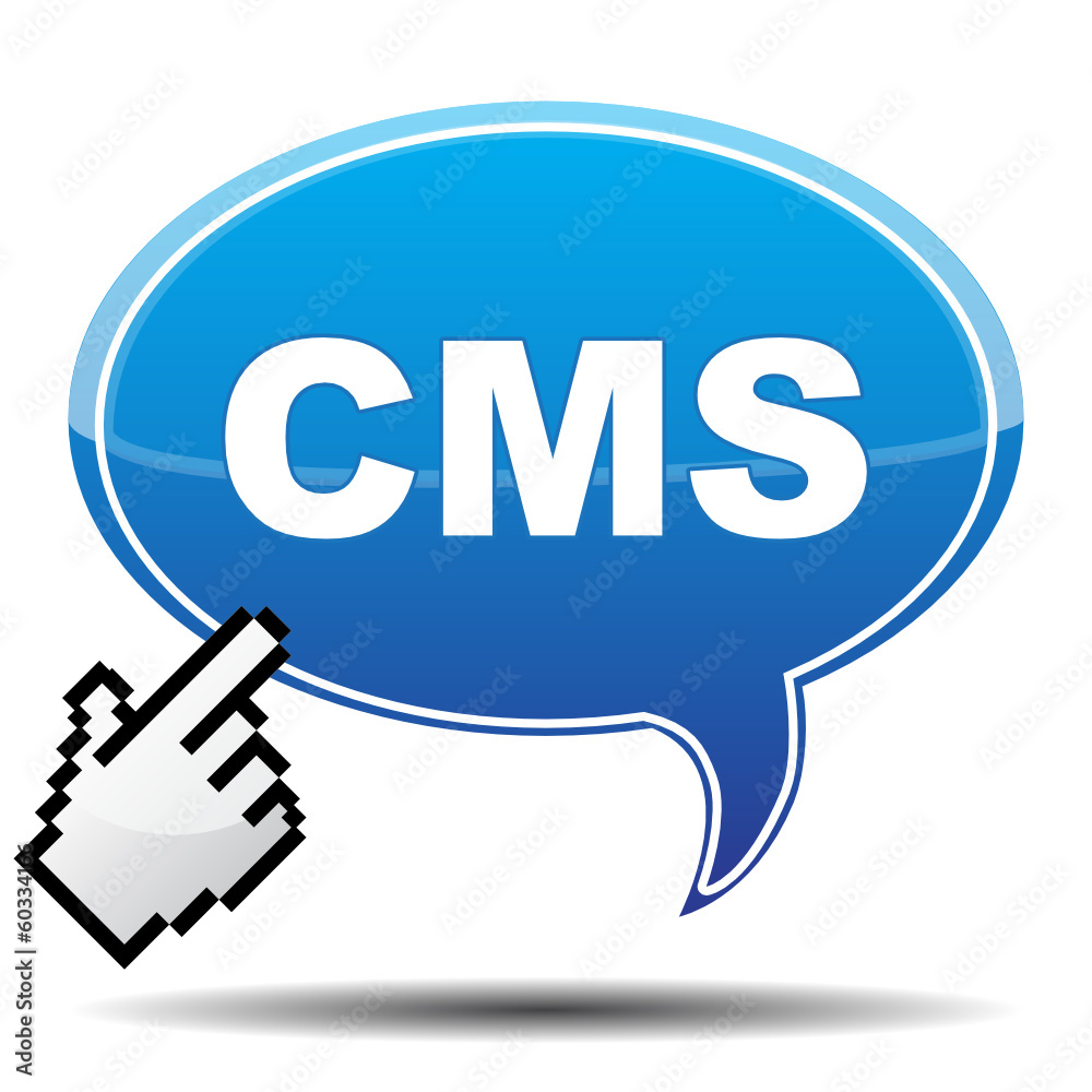 CMS ICON CMS ICON