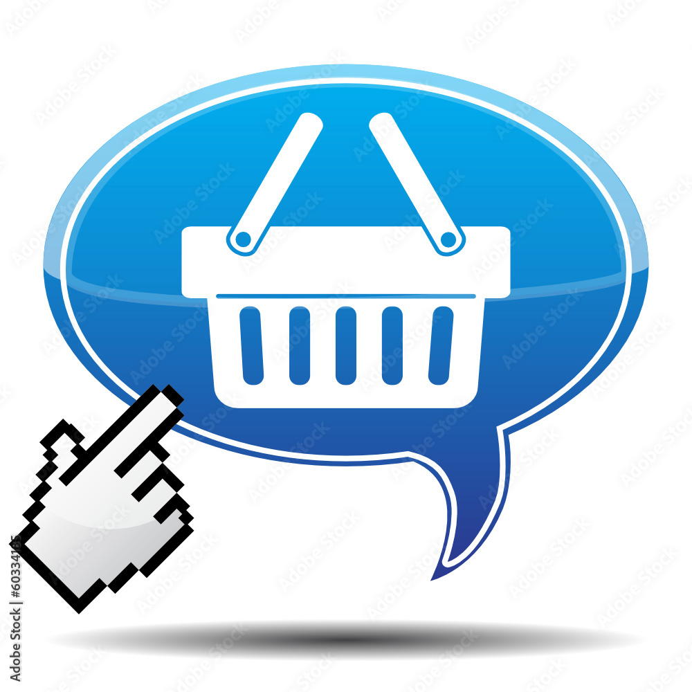 BASKET ICON BASKET ICON