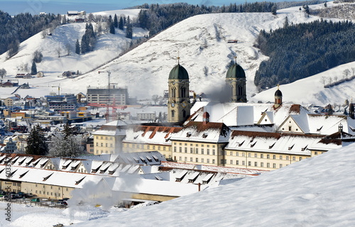 Einsiedeln