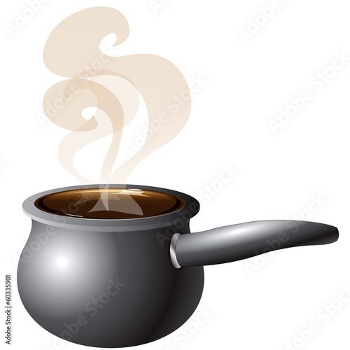 Soup Pot