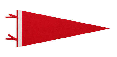 Red Penant