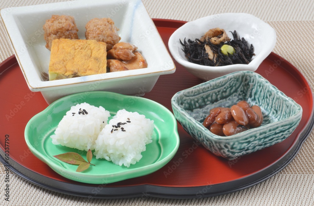 和食料理 和食料理