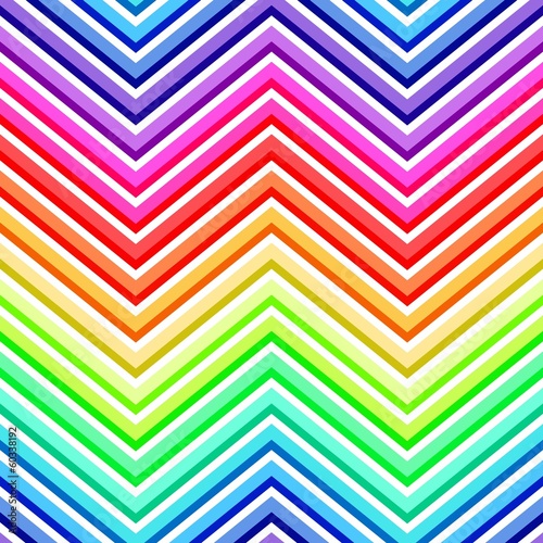 seamless colorful rainbow colors background