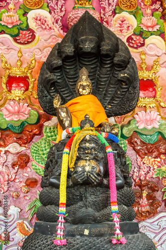 Jatukham Rammathep, Bodhisattva