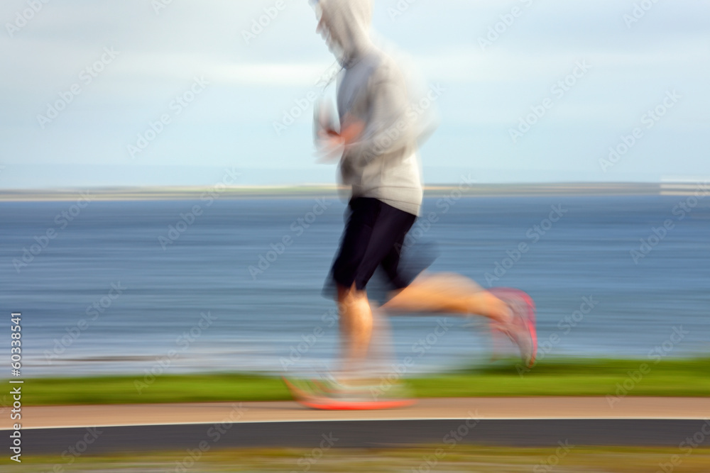 runner runner