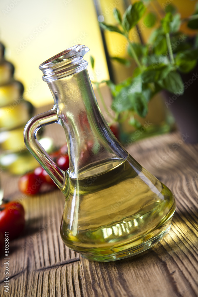 Olive Oil Olive Oil