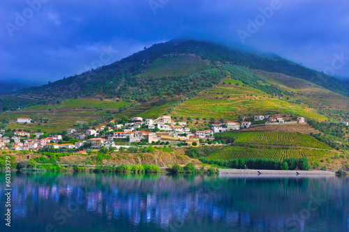 River Douro © George